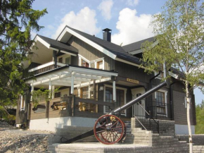 Vuokatin Aateli Villa Marsalkka Vuokatti